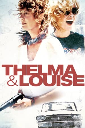 Câu Chuyện Về Thelma Và Louise