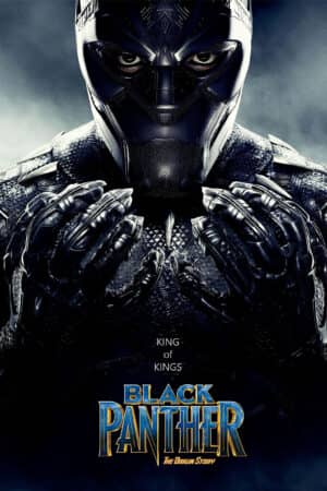 Chiến Binh Báo Đen 2: Wakanda Bất Diệt