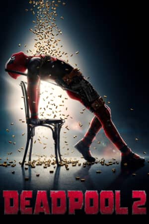 Deadpool 2