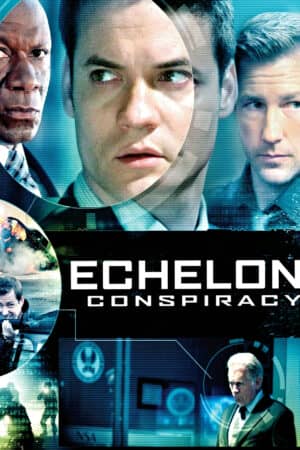 Echelon Conspiracy