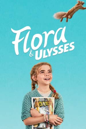 Flora & Ulysses