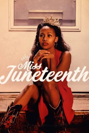 Miss Juneteenth