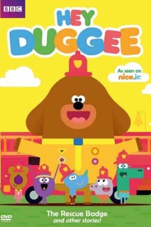 Này Duggee (Phần 2)