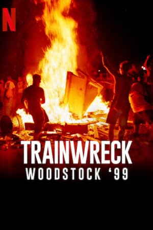 Sự kiện thảm họa: Woodstock 99