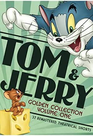 Tom And Jerry Collections (1940)