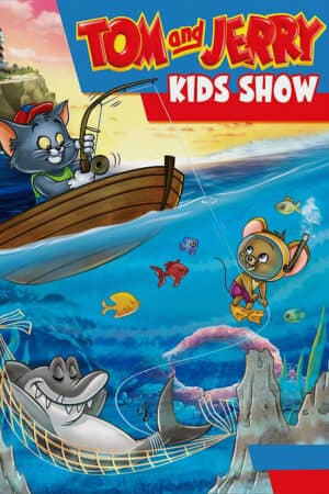 Tom and Jerry Kids Show (1990) (Phần 2)