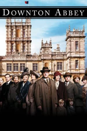 Tu Viện Downton