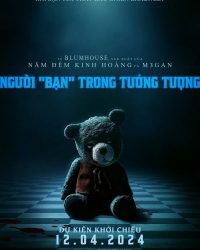 Người “Bạn” Trong Tưởng Tượng