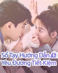 Sổ Tay Hướng Dẫn Yêu Đương Tiết Kiệm