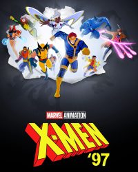 X-Men ’97