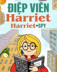 Điệp Viên Harriet (Phần 2)