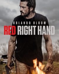 Red Right Hand