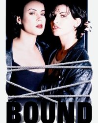 Bound (1996)