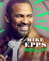 Mike Epps: Sẵn sàng bán hết