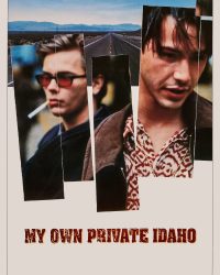 My Own Private Idaho