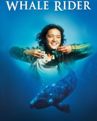 Whale Rider